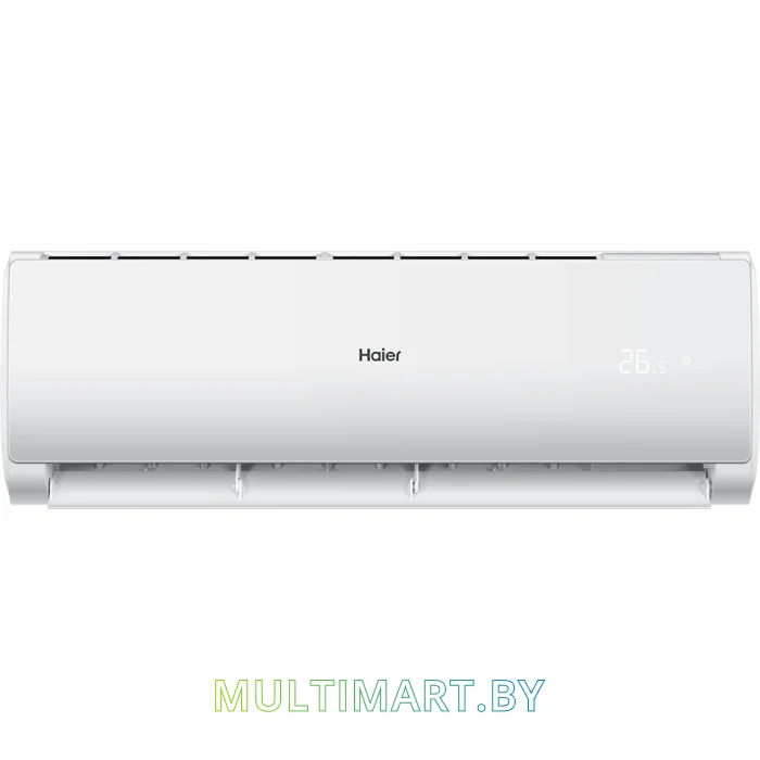 Кондиционер Haier HSU-12HT203/R2 / HSU-12HUN03/R2